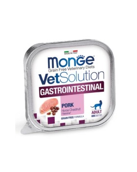 Monge Vet Solution Cat Gastrointestinal 100g 