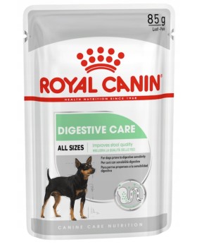 Royal Canin Digestive Care pasztet 85g