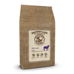 Hunter's Land Grain Free 50% Lamb 2kg 